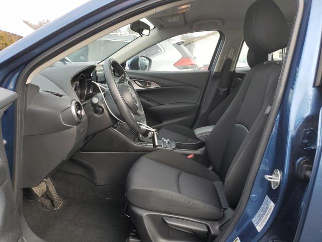 Photo 7 from auction – 2021 MAZDA CX-3 SPORT with VIN JM1DKDB71M1505591