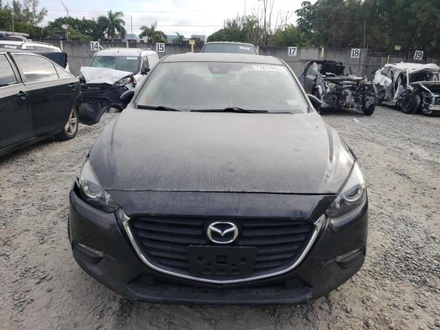 Photo 5 from auction – 2018 MAZDA 3 TOURING with VIN 3MZBN1V32JM201669