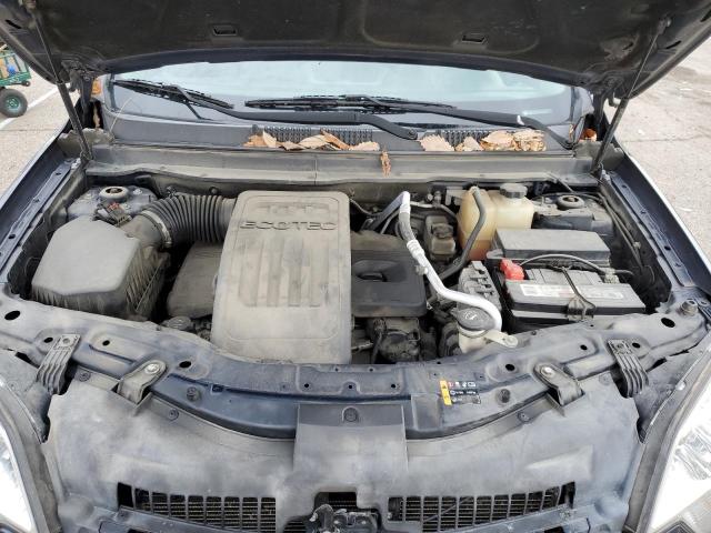 Photo 12 from auction – 2014 CHEVROLET CAPTIVA LS with VIN 3GNAL2EK0ES663822