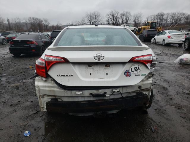 Photo 6 from auction – 2015 TOYOTA COROLLA EC with VIN 5YFBPRHE7FP263285