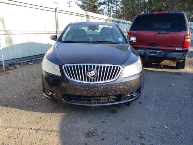 Photo 5 from auction – 2013 BUICK LACROSSE with VIN 1G4GC5E38DF333342
