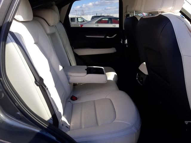 Photo 11 from auction – 2021 MAZDA CX-5 GRAND with VIN JM3KFBDM4M0413438