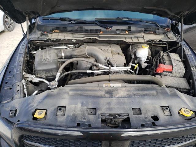 Photo 11 from auction – 2019 RAM 1500 CLASS with VIN 1C6RR7LT2KS545272