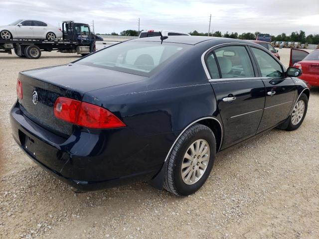Photo 3 from auction – 2008 BUICK LUCERNE CX with VIN 1G4HP57258U196472