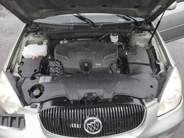 Photo 11 from auction – 2006 BUICK LUCERNE CX with VIN 1G4HD57276U235956
