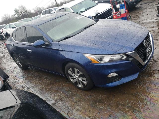 Photo 4 from auction – 2019 NISSAN ALTIMA S with VIN 1N4BL4BV3KC238786