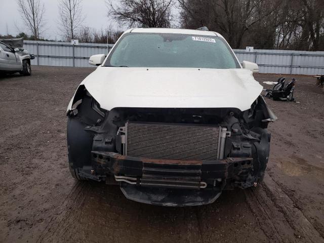 Photo 5 from auction – 2015 GMC ACADIA DEN with VIN 1GKKVTKD9FJ231272