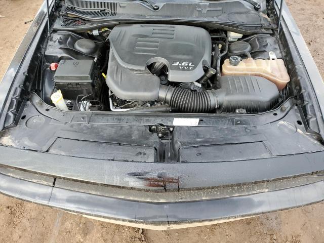 Photo 11 from auction – 2014 DODGE CHALLENGER with VIN 2C3CDYAG7EH278851