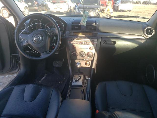 Photo 8 from auction – 2007 MAZDA 3 HATCHBAC with VIN JM1BK344571603886