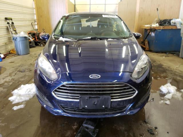 Photo 5 from auction – 2016 FORD FIESTA SE with VIN 3FADP4EJ4GM179260