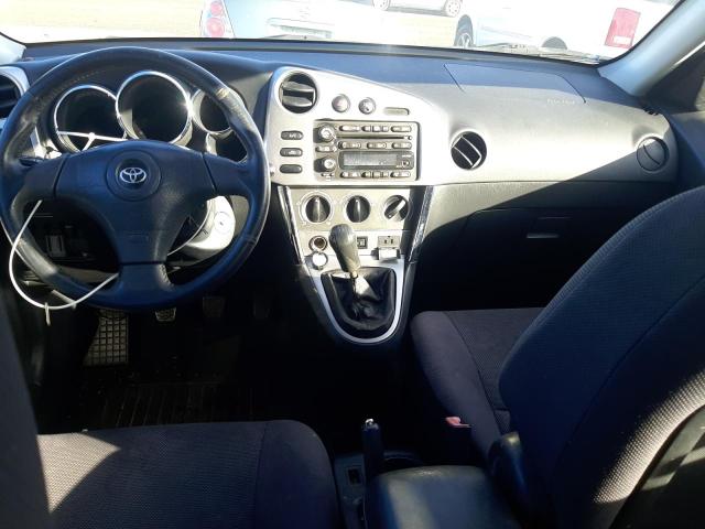 Zdjęcie 8 z aukcji – 2003 TOYOTA COROLLA MA z VIN 2T1KR32E33C080817