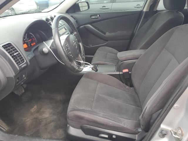 Photo 7 from auction – 2012 NISSAN ALTIMA BAS with VIN 1N4AL2AP6CN501989