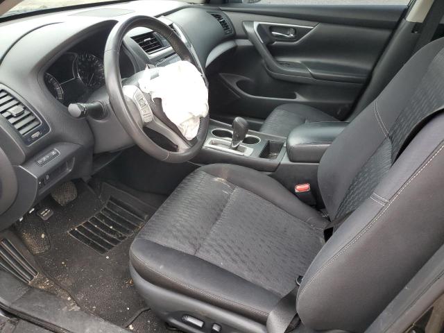 Photo 7 from auction – 2017 NISSAN ALTIMA 2.5 with VIN 1N4AL3APXHC240455