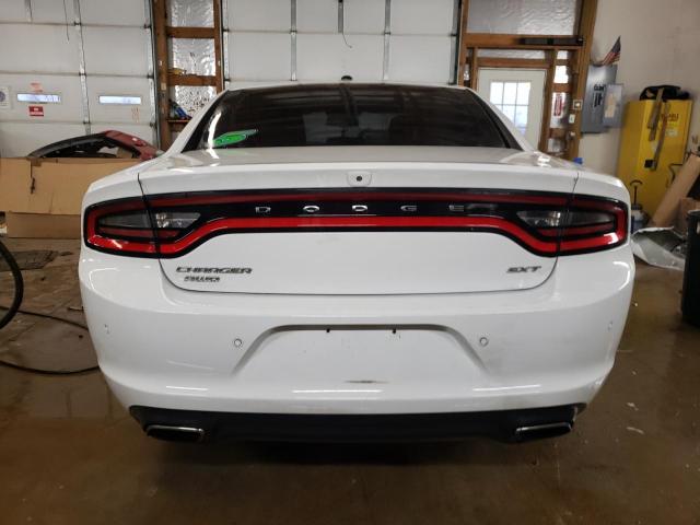 Photo 6 from auction – 2016 DODGE CHARGER SX with VIN 2C3CDXJG7GH235303