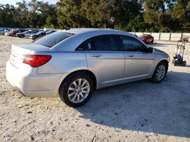 Photo 3 from auction – 2012 CHRYSLER 200 TOURIN with VIN 1C3CCBBB7CN267744