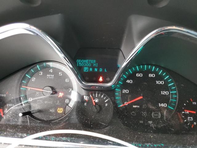 Photo 9 from auction – 2016 CHEVROLET TRAVERSE L with VIN 1GNKVHKD4GJ250877