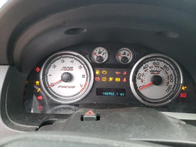 صورة رقم 9 من المزاد - 2011 FORD FOCUS SE مع VIN 1FAHP3FN0BW133785