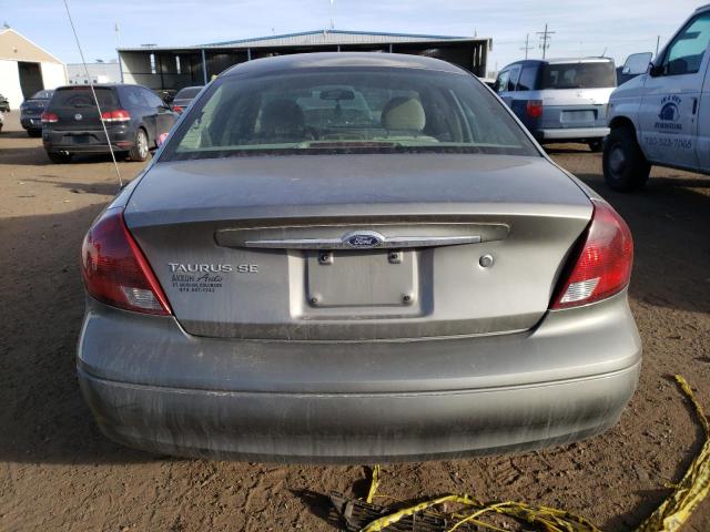 Photo 6 from auction – 2003 FORD TAURUS SE with VIN 1FAFP53U33G214824