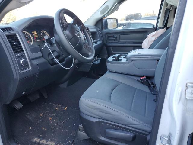 Photo 7 from auction – 2014 RAM 1500 ST with VIN 1C6RR6FG7ES112480