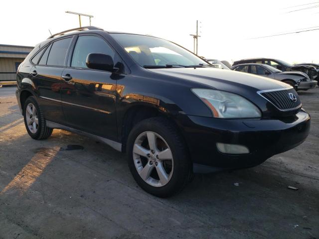 Photo 4 from auction – 2005 LEXUS RX 330 with VIN 2T2GA31U55C034619