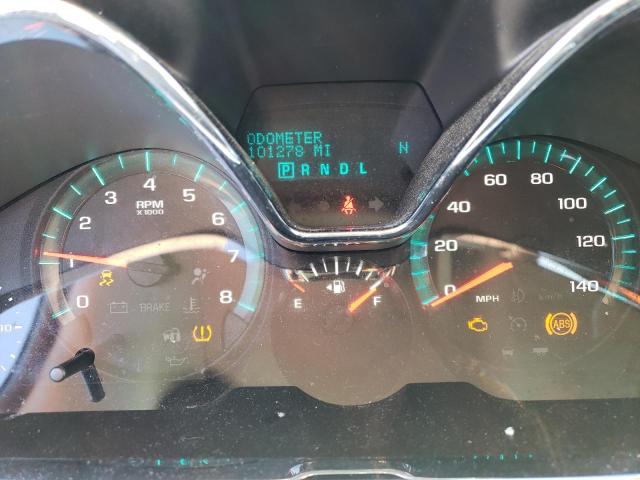 Photo 9 from auction – 2017 CHEVROLET TRAVERSE with VIN 1GNKRFED8HJ113625