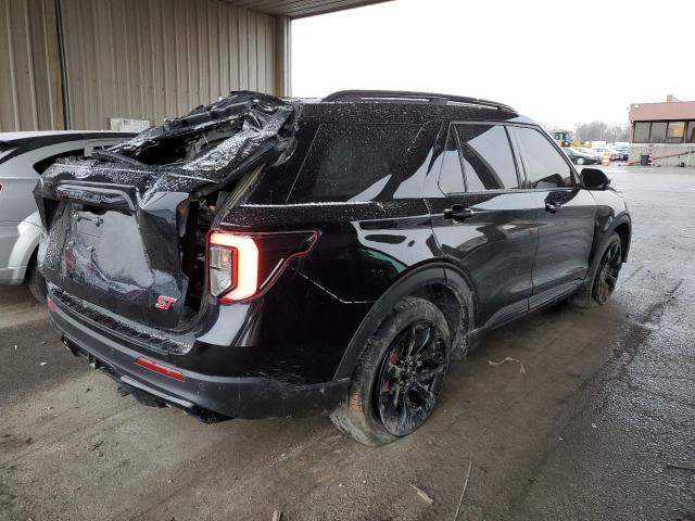 Photo 3 from auction – 2020 FORD EXPLORER S with VIN 1FM5K8GC9LGA37604