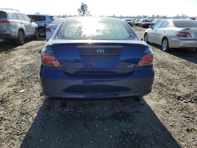 Photo 6 from auction – 2009 TOYOTA SCION TC with VIN JTKDE167590278265