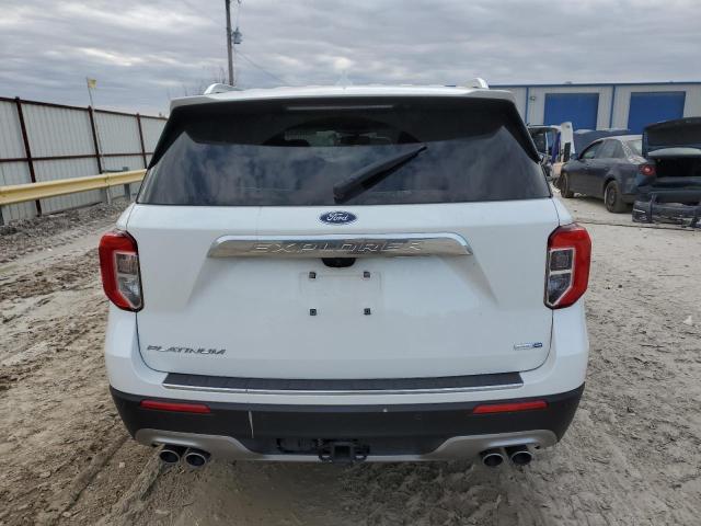 Photo 6 from auction – 2020 FORD EXPLORER P with VIN 1FM5K8HC0LGA26537