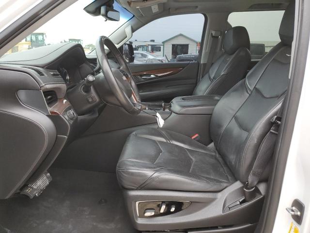 Photo 7 from auction – 2019 CADILLAC ESCALADE E with VIN 1GYS3HKJ9KR307213