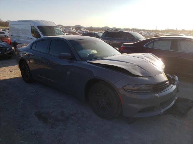 Photo 4 from auction – 2019 DODGE CHARGER SX with VIN 2C3CDXBG6KH710186