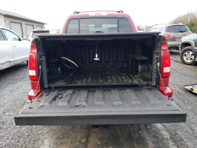 Photo 6 from auction – 2008 FORD EXPLORER S with VIN 1FMEU51E88UA31322