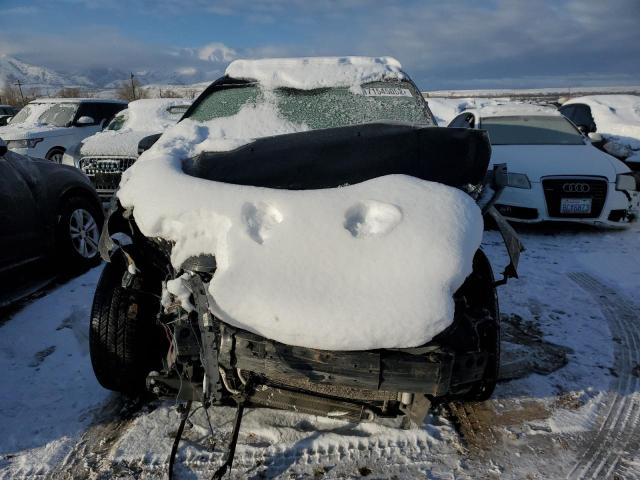 Photo 5 from auction – 2016 CHEVROLET TRAVERSE L with VIN 1GNKVGKD8GJ156429