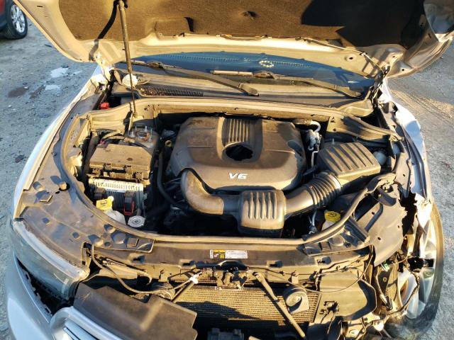 Photo 11 from auction – 2015 DODGE DURANGO SX with VIN 1C4RDHAG6FC176080