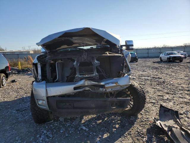 Photo 5 from auction – 2011 CHEVROLET SILVERADO with VIN 3GCPCTE06BG406332