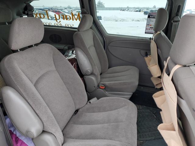 Photo 11 from auction – 2003 DODGE GRAND CARA with VIN 2D4GT44L33R199656