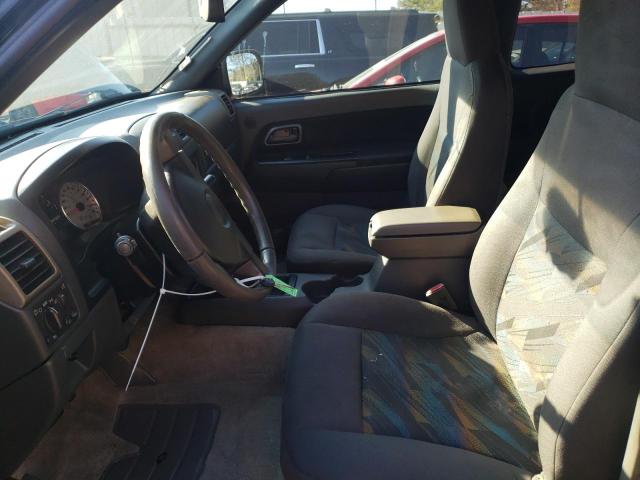 Photo 7 from auction – 2005 CHEVROLET COLORADO with VIN 1GCCS196358227213