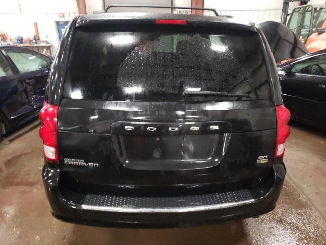 Zdjęcie 6 z aukcji – 2014 DODGE GRAND CARA z VIN 2C4RDGCG4ER121348
