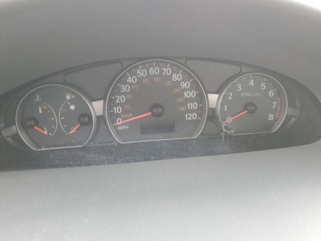 Photo 9 from auction – 2004 SATURN ION LEVEL with VIN 1G8AJ52F54Z215675
