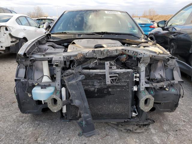 Photo 5 from auction – 2015 DODGE CHARGER SE with VIN 2C3CDXBG3FH846961