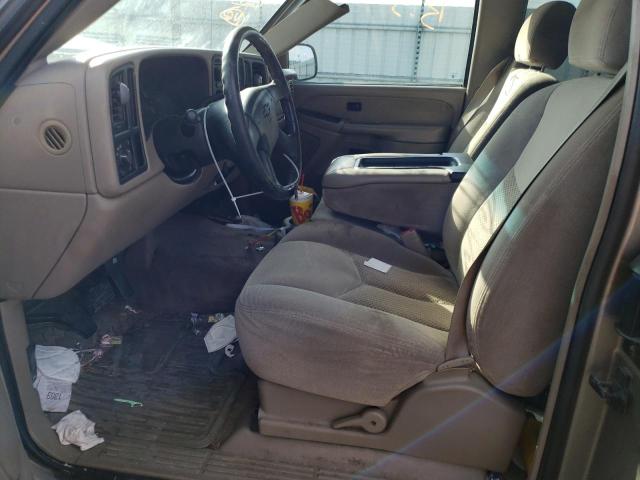 Photo 7 from auction – 2003 CHEVROLET SILVER1500 with VIN 1GCEC19VX3Z160582