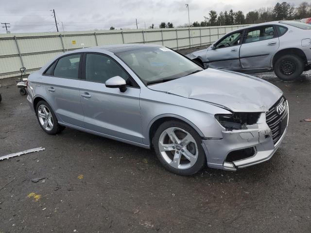 Photo 4 from auction – 2018 AUDI A3 PREMIUM with VIN WAUB8GFF2J1083560