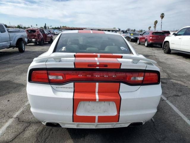 Photo 6 from auction – 2011 DODGE CHARGER with VIN 2B3CL3CG9BH576118