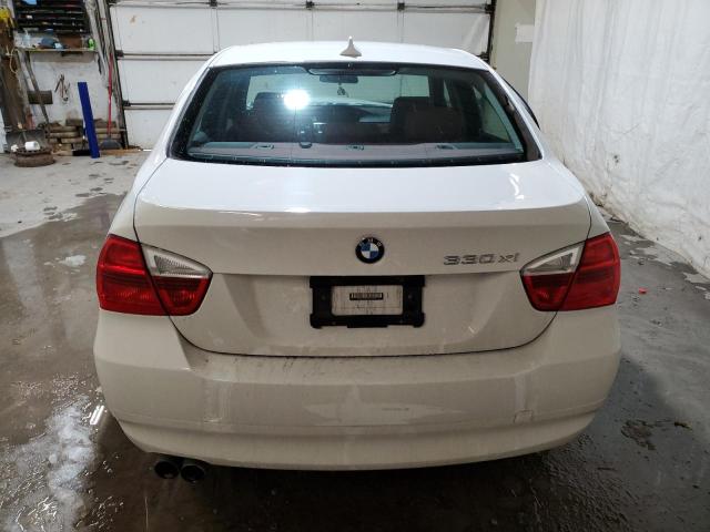 Photo 6 from auction – 2006 BMW 330 XI with VIN WBAVD335X6KV66874
