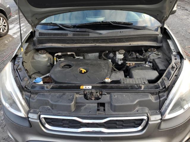 Photo 11 from auction – 2012 KIA SOUL + with VIN KNDJT2A6XC7416823