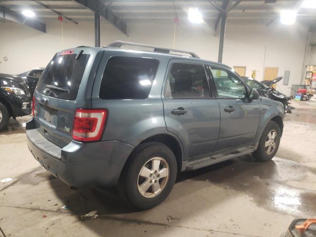 Foto 3 de la subasta – 2012 FORD ESCAPE XLT con VIN 1FMCU9DG0CKB98581