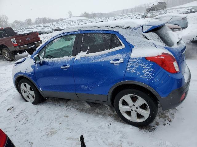 Photo 2 from auction – 2015 BUICK ENCORE with VIN KL4CJASB8FB209735