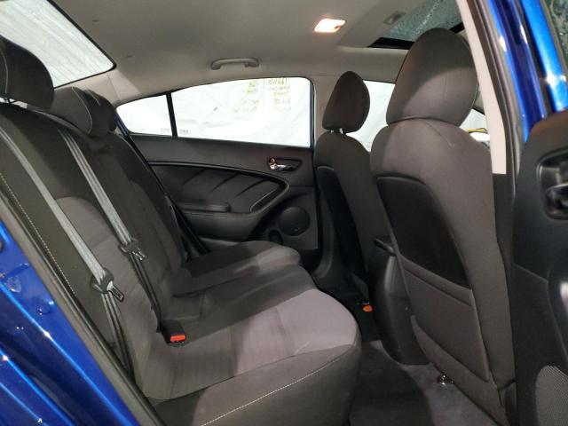 Photo 10 from auction – 2017 KIA FORTE LX with VIN 3KPFL4A70HE068886