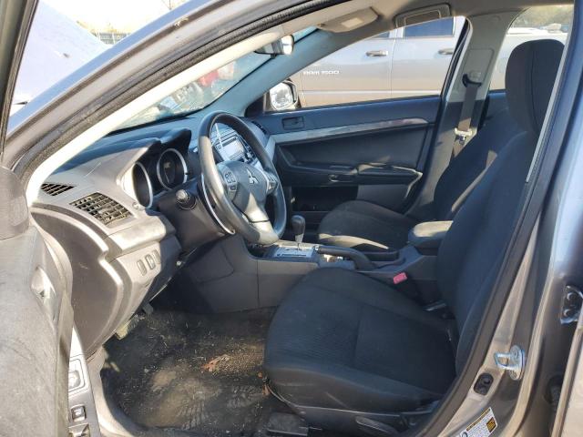 Photo 7 from auction – 2015 MITSUBISHI LANCER ES with VIN JA32U2FU4FU024420