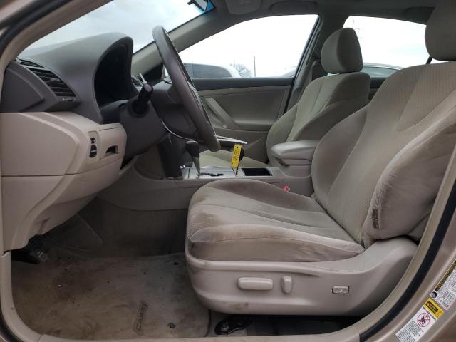 Photo 7 from auction – 2008 TOYOTA CAMRY CE with VIN 4T1BE46K78U206474