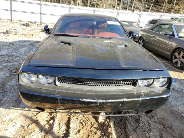 Photo 5 from auction – 2013 DODGE CHALLENGER with VIN 2C3CDYBT2DH670341